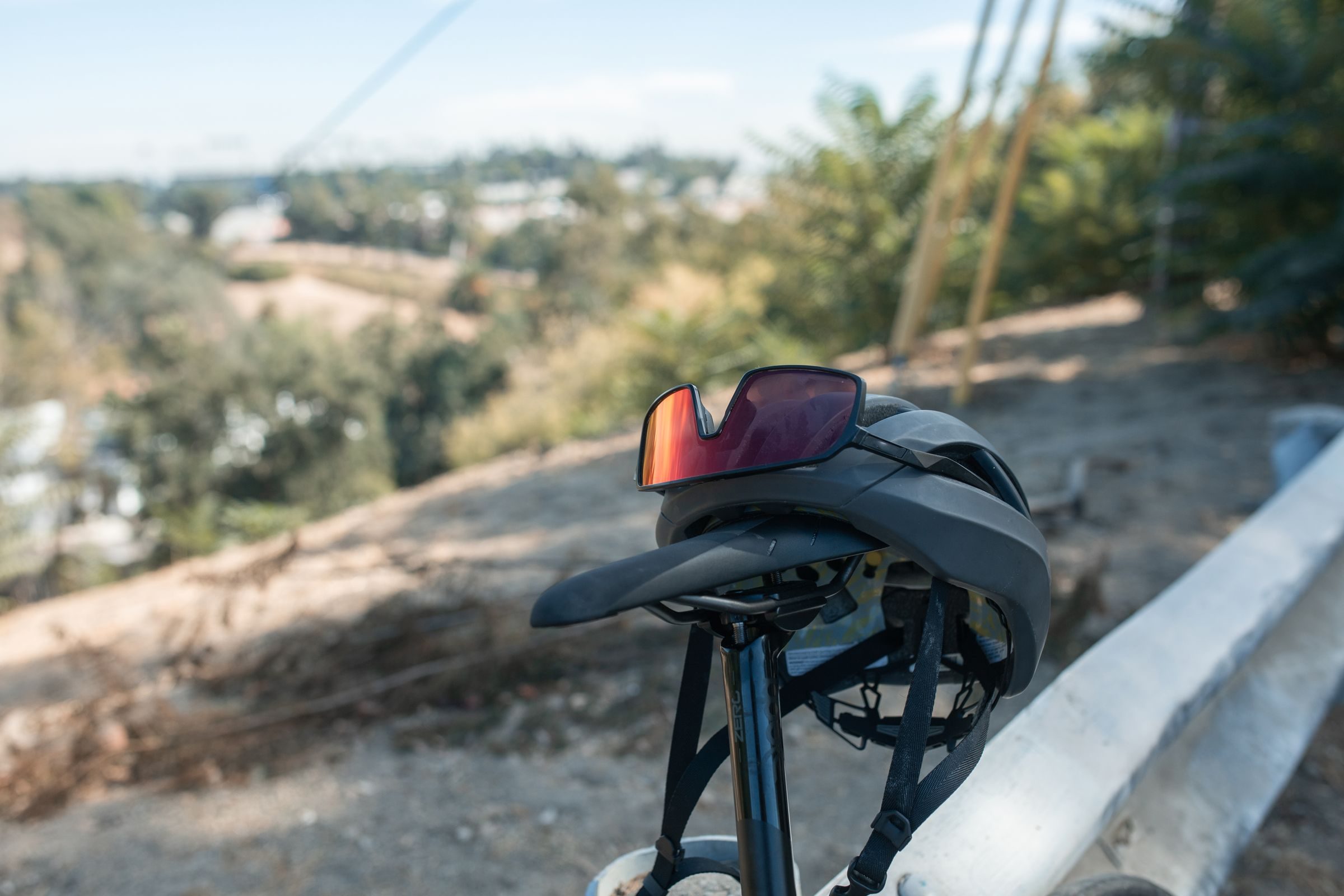 Accesorios de ciclismo